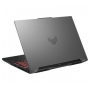 Laptop Gaming ASUS ROG TUF A16, FA608WI-QT026W, 16-inch, 2.5K (2560 x 1600, WQXGA) 16:10 aspect ratio, , AMD Ryzen™ AI 9 HX 370 